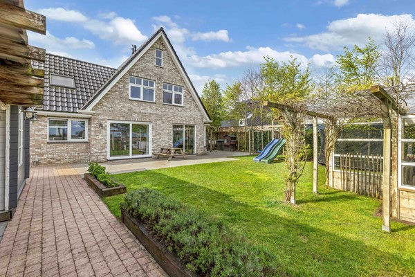 Medium property photo - John Daltonhage 8, 8302 WT Emmeloord